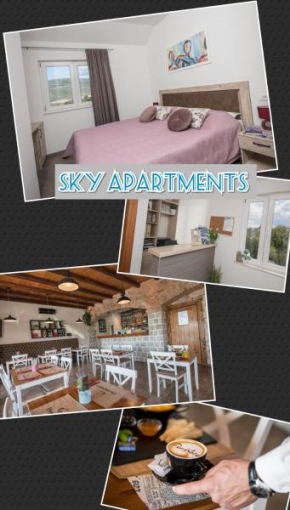 Sky Apartments